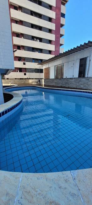 Foto 4 de Apartamento com 3 Quartos à venda, 95m² em Manaíra, João Pessoa