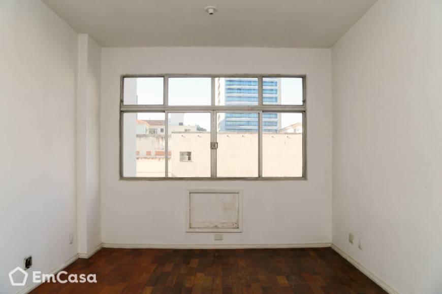 Foto 1 de Apartamento com 3 Quartos à venda, 94m² em Maracanã, Rio de Janeiro