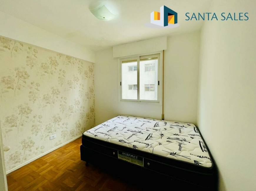 Foto 4 de Apartamento com 3 Quartos para venda ou aluguel, 130m² em Moema, São Paulo