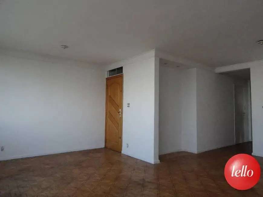 Foto 1 de Apartamento com 3 Quartos para alugar, 146m² em Móoca, São Paulo