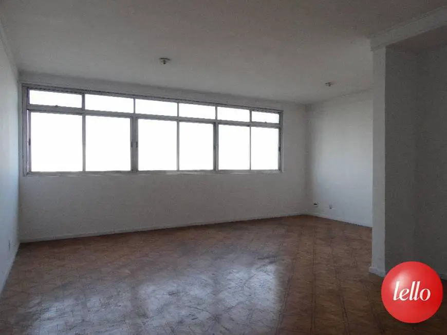 Foto 2 de Apartamento com 3 Quartos para alugar, 146m² em Móoca, São Paulo
