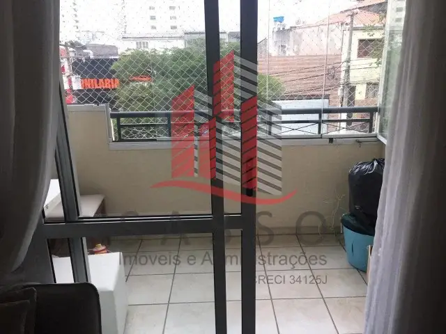 Foto 1 de Apartamento com 3 Quartos para alugar, 76m² em Móoca, São Paulo