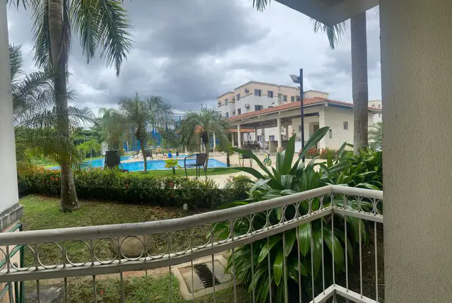 Foto 1 de Apartamento com 3 Quartos à venda, 54m² em Nova Esperança, Manaus