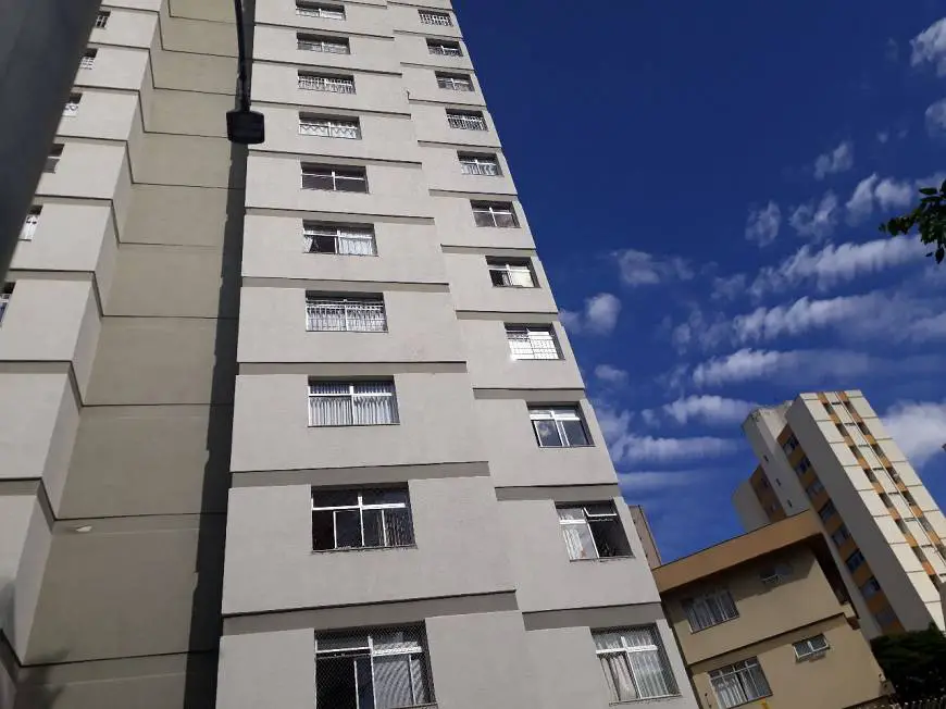 Foto 1 de Apartamento com 3 Quartos à venda, 126m² em Nova Suíssa, Belo Horizonte