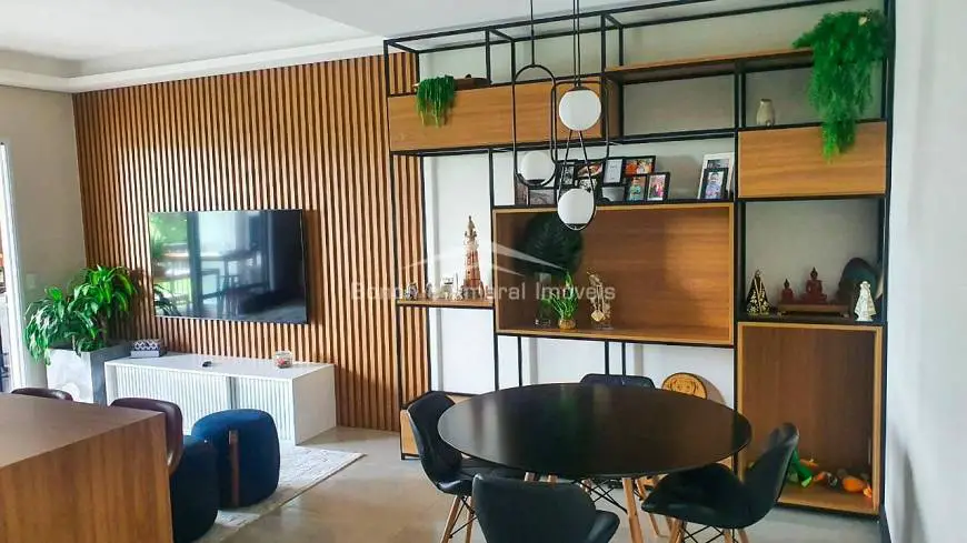 Foto 1 de Apartamento com 3 Quartos à venda, 87m² em Parque Brasil 500, Paulínia