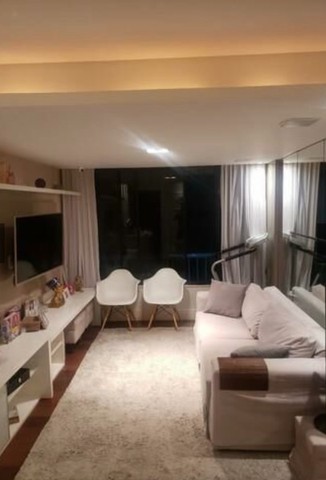 Foto 1 de Apartamento com 3 Quartos à venda, 109m² em Pituba, Salvador