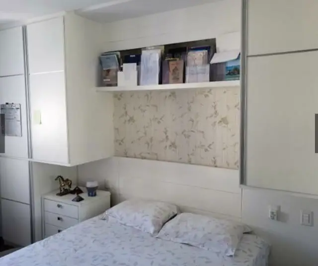 Foto 3 de Apartamento com 3 Quartos à venda, 109m² em Pituba, Salvador