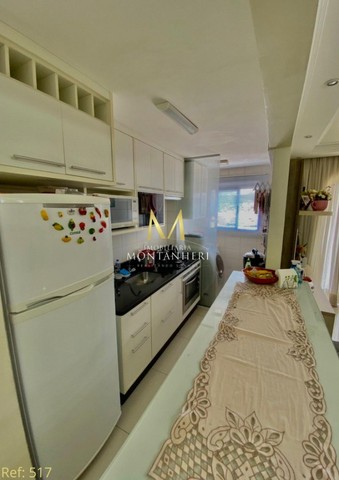 Foto 3 de Apartamento com 3 Quartos à venda, 56m² em Polvilho, Cajamar