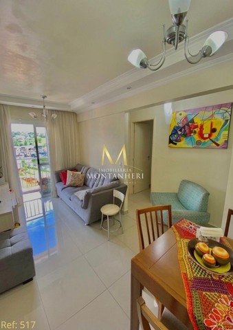 Foto 5 de Apartamento com 3 Quartos à venda, 56m² em Polvilho, Cajamar