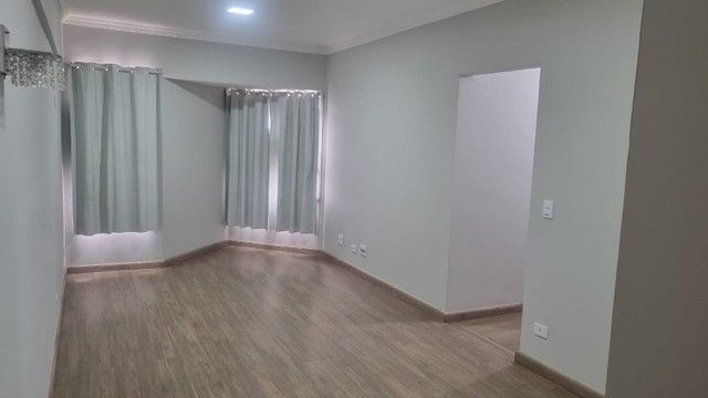 Foto 1 de Apartamento com 3 Quartos à venda, 76m² em Recanto IV Centenário, Jundiaí