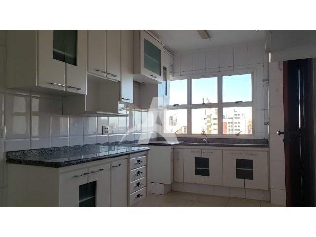 Foto 1 de Apartamento com 3 Quartos à venda, 10m² em Rezende Junqueira, Uberlândia