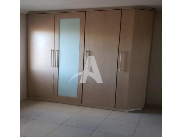 Foto 4 de Apartamento com 3 Quartos à venda, 10m² em Rezende Junqueira, Uberlândia
