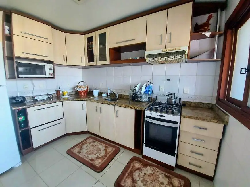 Foto 1 de Apartamento com 3 Quartos à venda, 112m² em Rio Branco, Novo Hamburgo