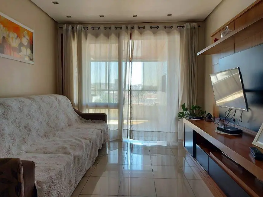 Foto 2 de Apartamento com 3 Quartos à venda, 112m² em Rio Branco, Novo Hamburgo