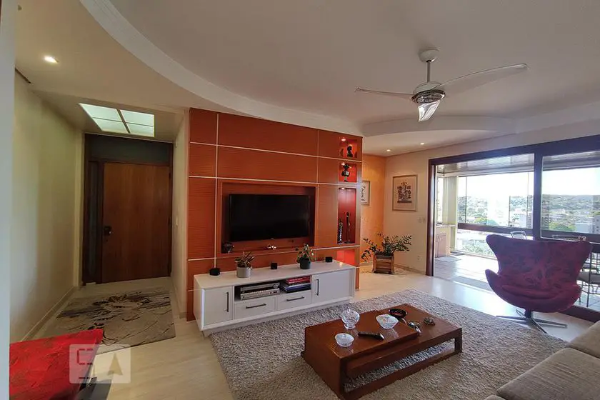 Foto 4 de Apartamento com 3 Quartos à venda, 190m² em Rio Branco, Novo Hamburgo