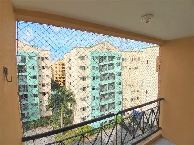 Foto 5 de Apartamento com 3 Quartos à venda, 75m² em San Martin, Recife