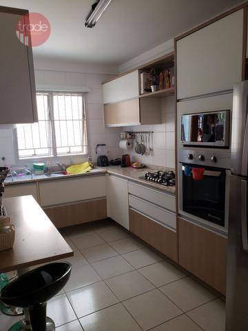 Foto 4 de Apartamento com 3 Quartos à venda, 94m² em Santa Cruz do José Jacques, Ribeirão Preto