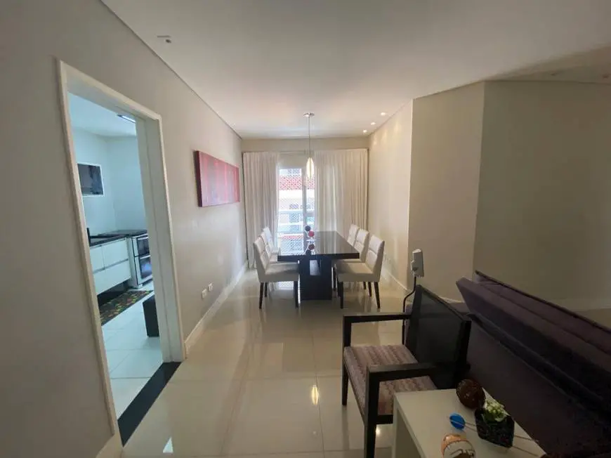 Foto 1 de Apartamento com 3 Quartos à venda, 92m² em Santa Maria, São Caetano do Sul