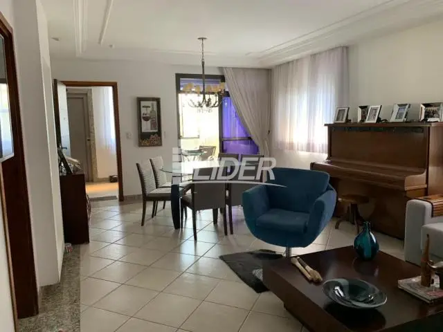 Foto 1 de Apartamento com 3 Quartos à venda, 151m² em Santa Maria, Uberlândia