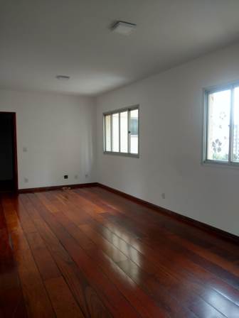Foto 1 de Apartamento com 3 Quartos para alugar, 113m² em Santa Paula, São Caetano do Sul