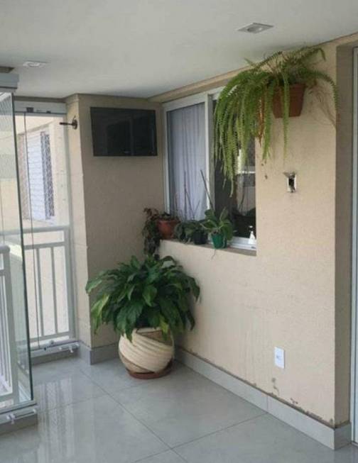Foto 4 de Apartamento com 3 Quartos à venda, 133m² em Santa Paula, São Caetano do Sul