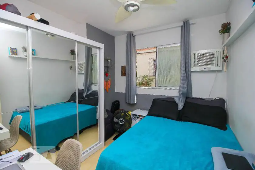 Foto 5 de Apartamento com 3 Quartos para alugar, 100m² em Santa Teresa, Rio de Janeiro
