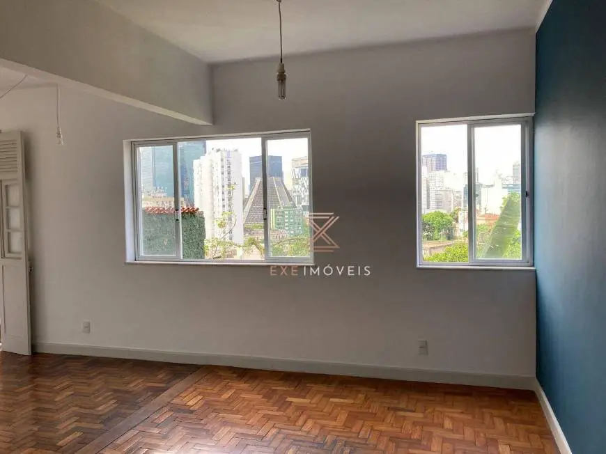 Foto 1 de Apartamento com 3 Quartos à venda, 130m² em Santa Teresa, Rio de Janeiro