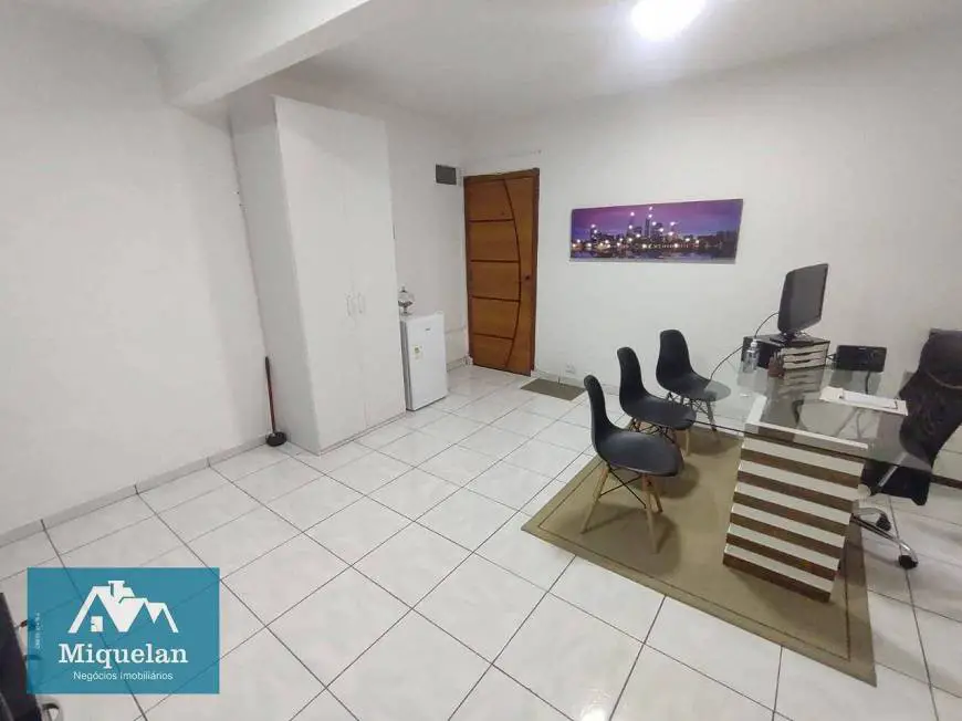 Foto 4 de Apartamento com 3 Quartos para venda ou aluguel, 64m² em Santana, São Paulo