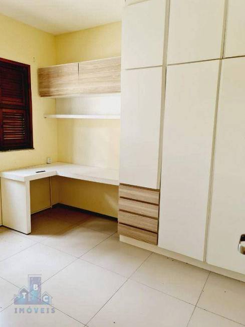 Foto 5 de Apartamento com 3 Quartos à venda, 67m² em Sapiranga, Fortaleza