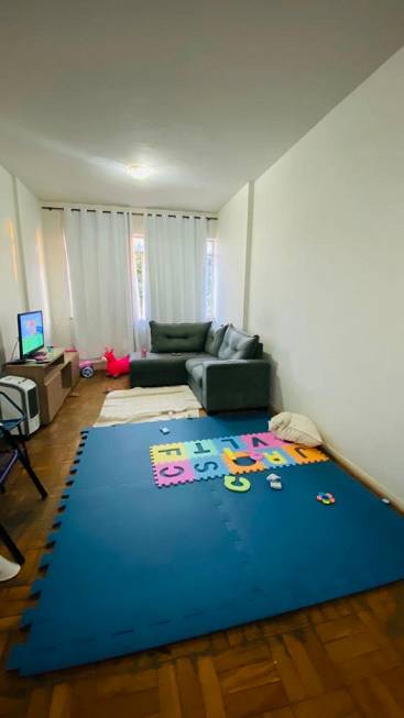Foto 1 de Apartamento com 3 Quartos à venda, 97m² em Setor Aeroporto, Goiânia