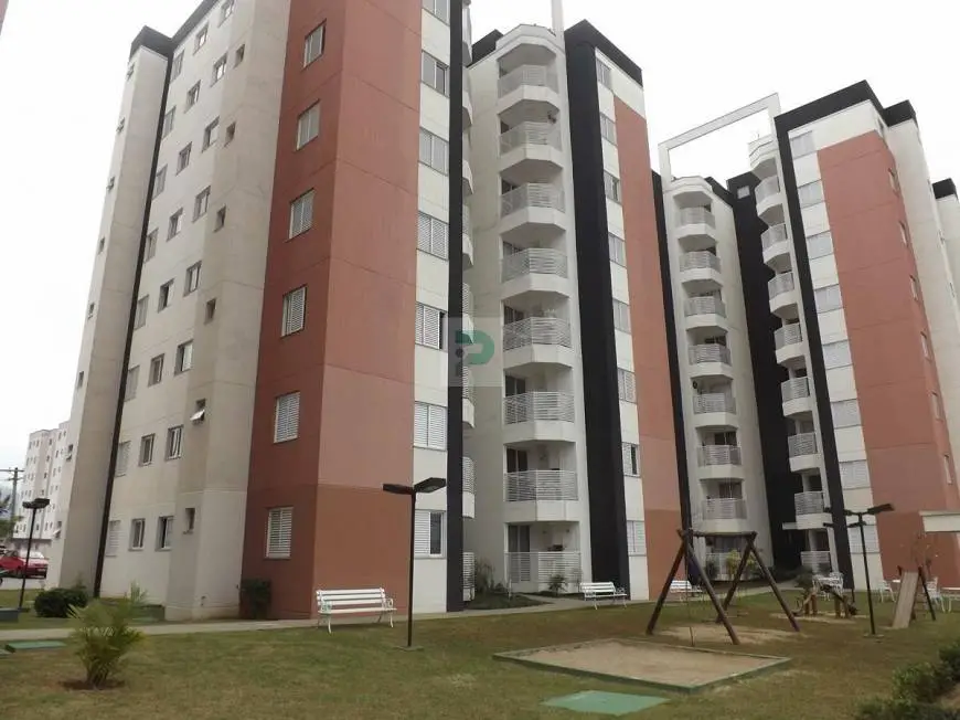 Foto 1 de Apartamento com 3 Quartos para alugar, 60m² em Socorro, Mogi das Cruzes