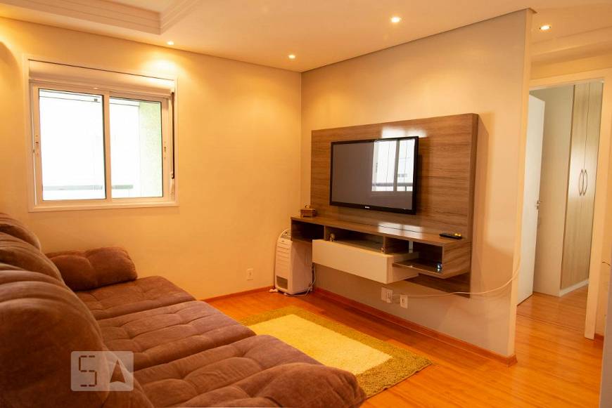 Foto 5 de Apartamento com 3 Quartos para alugar, 70m² em Tatuapé, São Paulo