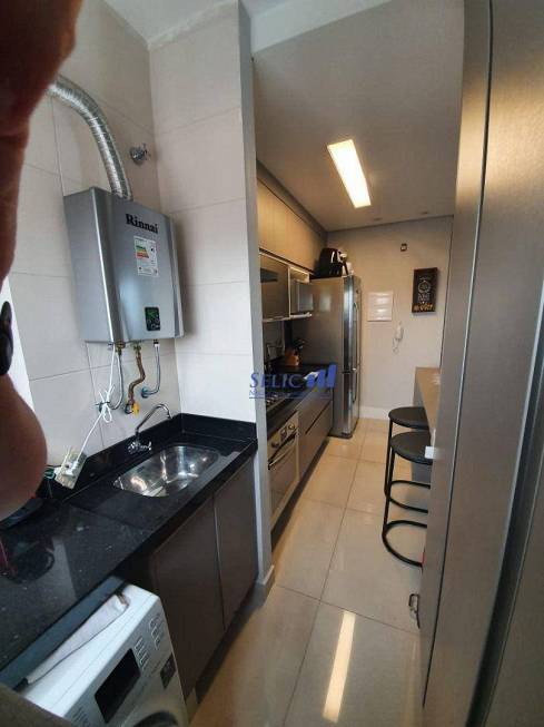 Foto 4 de Apartamento com 3 Quartos à venda, 72m² em Torres de São José, Jundiaí