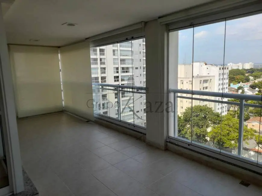 Foto 1 de Apartamento com 3 Quartos à venda, 189m² em Vila Adyana, São José dos Campos