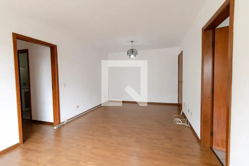 Foto 2 de Apartamento com 3 Quartos para alugar, 114m² em Vila Izabel, Curitiba