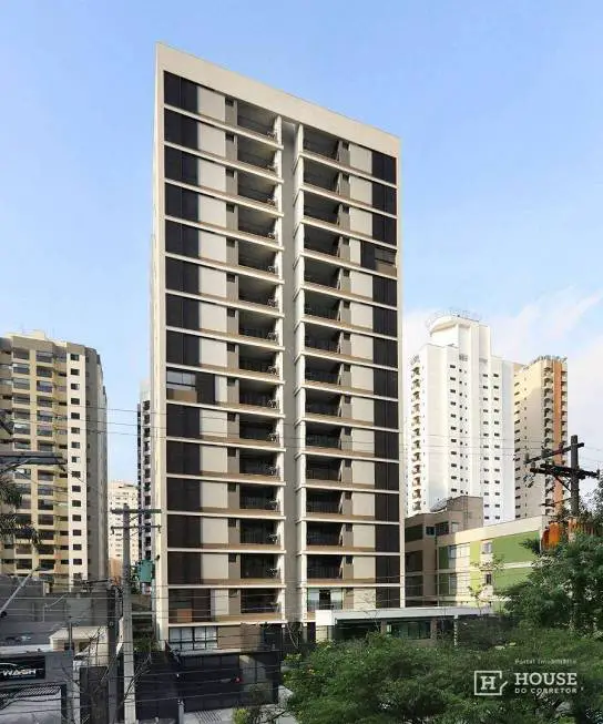Foto 1 de Apartamento com 3 Quartos à venda, 112m² em Vila Leopoldina, São Paulo