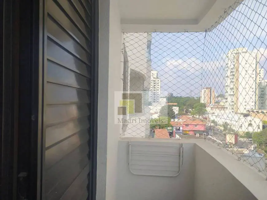Foto 1 de Apartamento com 3 Quartos para alugar, 68m² em Vila Leopoldina, São Paulo