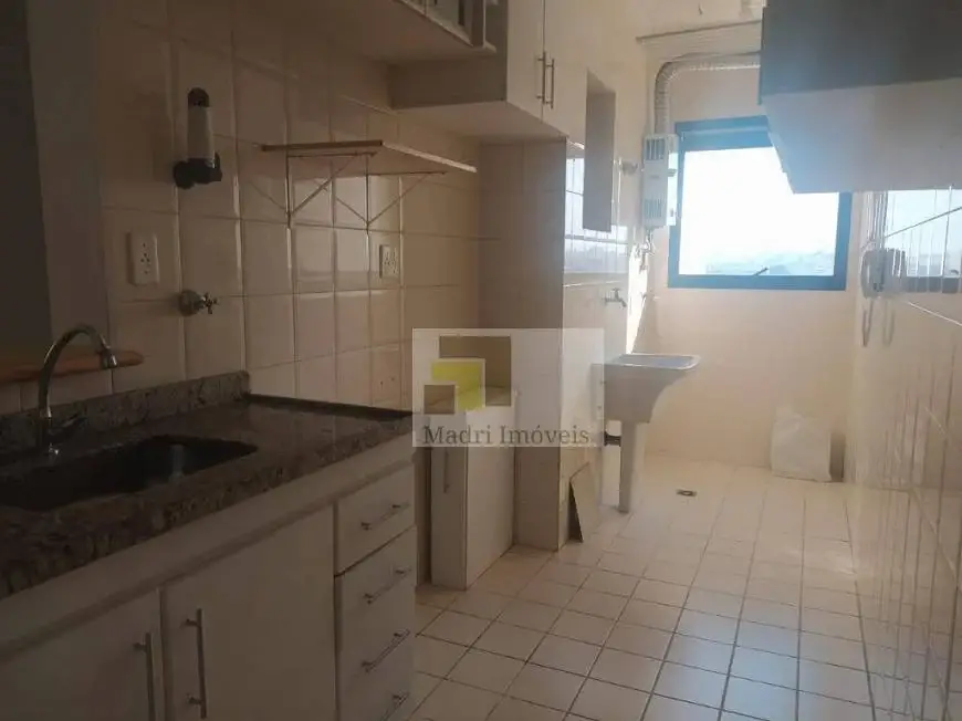 Foto 2 de Apartamento com 3 Quartos para alugar, 68m² em Vila Leopoldina, São Paulo