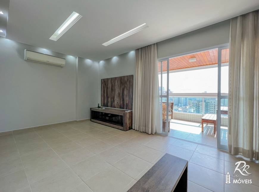 Foto 5 de Apartamento com 3 Quartos à venda, 145m² em Vila Tupi, Praia Grande