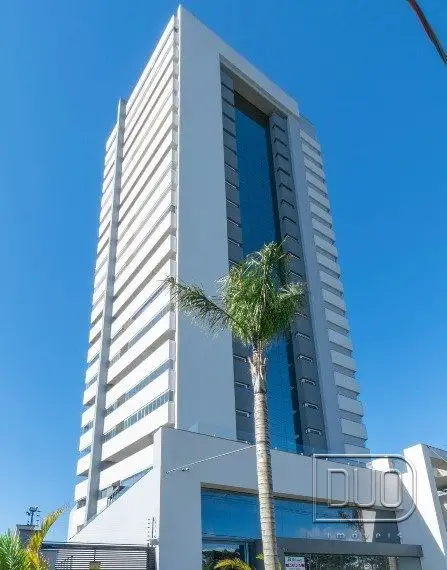 Foto 1 de Apartamento com 3 Quartos à venda, 176m² em Villagio Iguatemi, Caxias do Sul