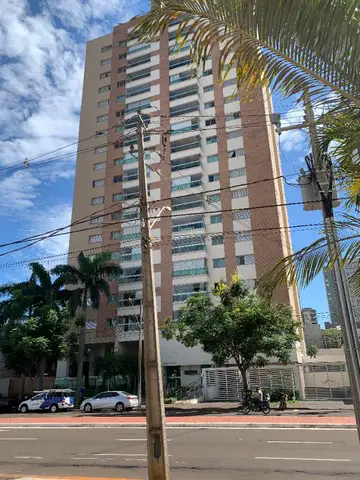 Foto 1 de Apartamento com 3 Quartos à venda, 150m² em Zona 07, Maringá
