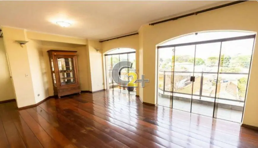 Foto 1 de Apartamento com 4 Quartos para alugar, 218m² em Bela Aliança, São Paulo