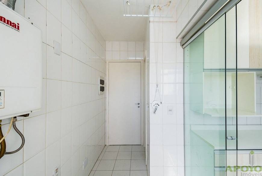 Foto 4 de Apartamento com 4 Quartos à venda, 94m² em Bosque da Saúde, São Paulo