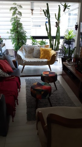 Foto 1 de Apartamento com 4 Quartos à venda, 127m² em Braga, Cabo Frio