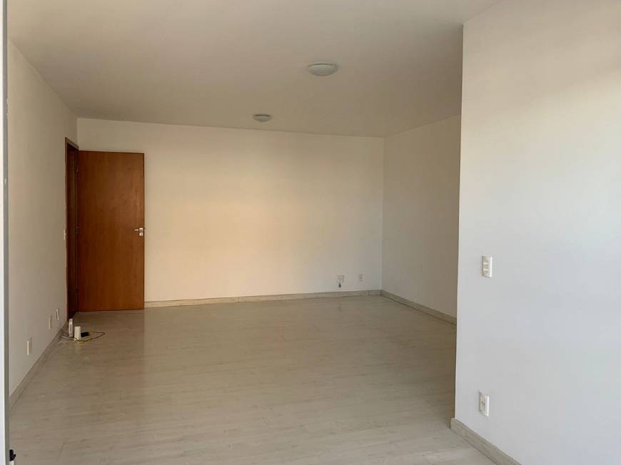 Foto 2 de Apartamento com 4 Quartos para alugar, 105m² em Buritis, Belo Horizonte