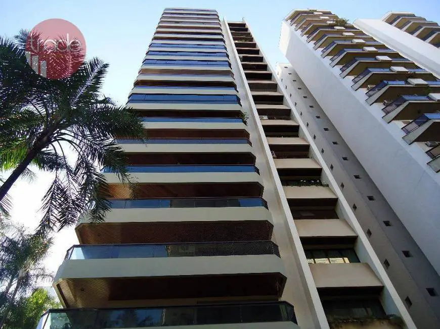 Foto 1 de Apartamento com 4 Quartos à venda, 370m² em Centro, Ribeirão Preto