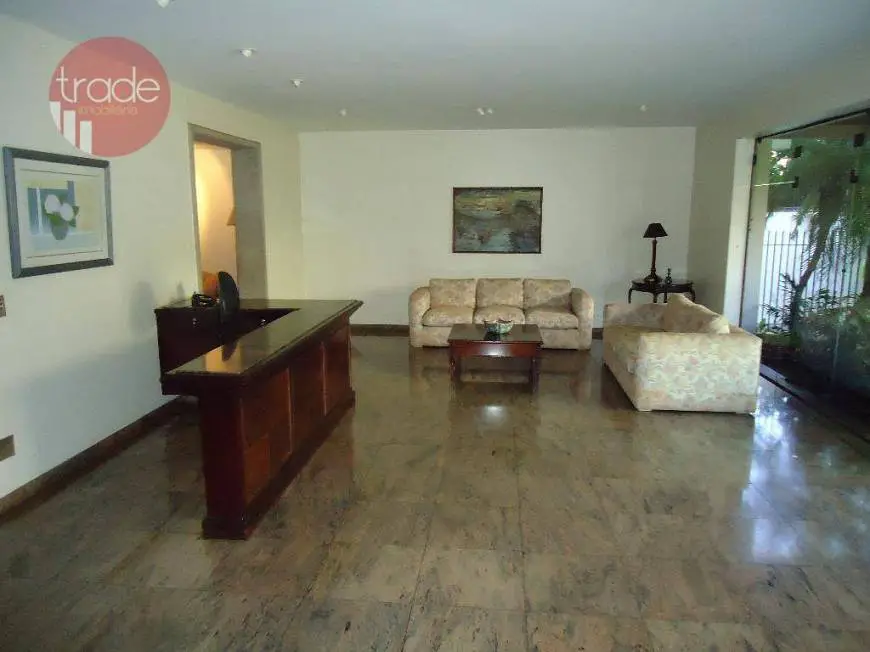 Foto 5 de Apartamento com 4 Quartos à venda, 370m² em Centro, Ribeirão Preto