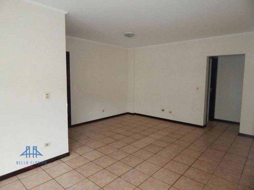 Foto 2 de Apartamento com 4 Quartos à venda, 120m² em Córrego Grande, Florianópolis