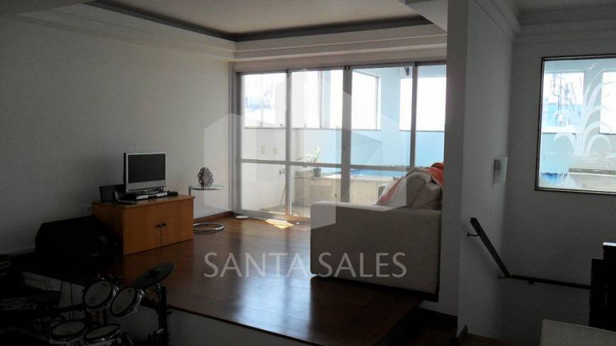 Foto 2 de Apartamento com 4 Quartos à venda, 350m² em Moema, São Paulo