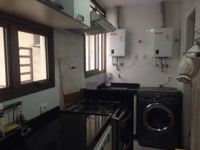 Foto 3 de Apartamento com 4 Quartos à venda, 238m² em Piratininga, Niterói
